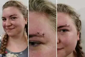 Пірсинг: є де розігнатися